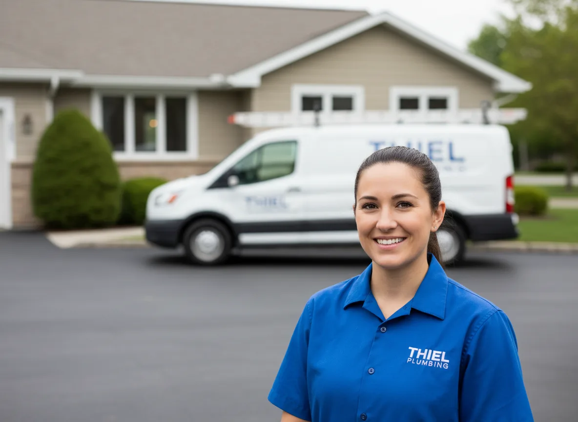 Plumber Silverwood, MI FAQs